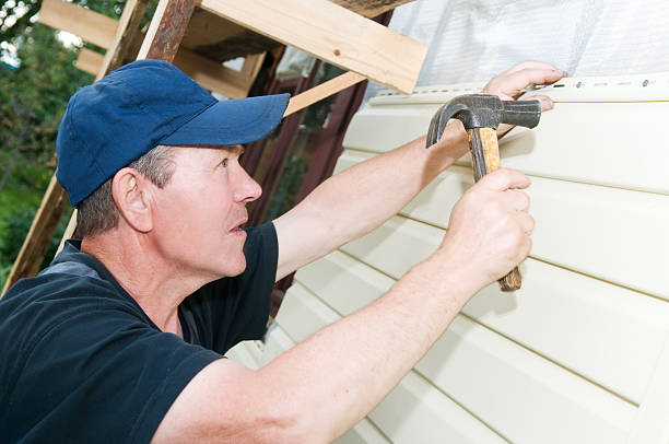 Best Brick Veneer Siding  in Evergreen, MT