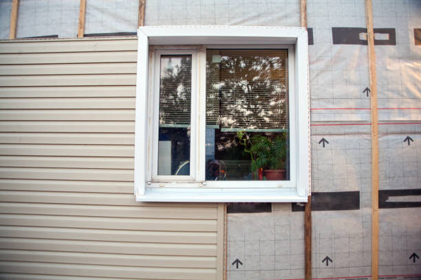 Siding Removal and Disposal in Evergreen, MT